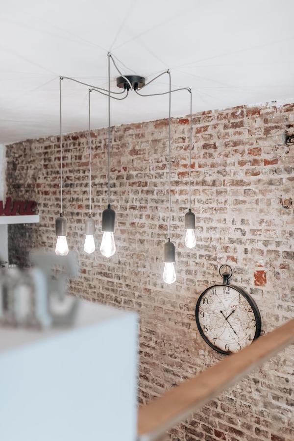 Au 21 Rue Victor Hugo Apartment Trouville-sur-Mer Luaran gambar