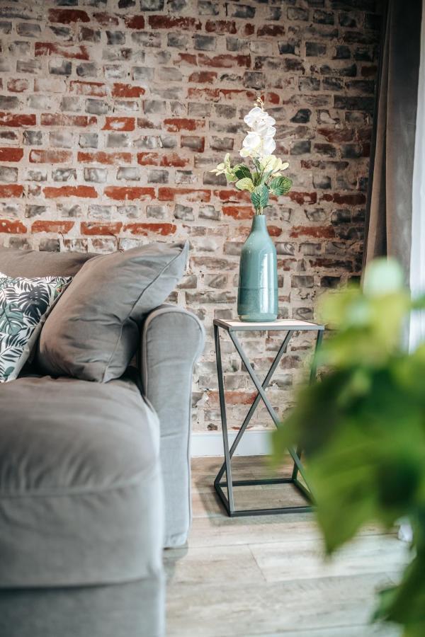 Au 21 Rue Victor Hugo Apartment Trouville-sur-Mer Luaran gambar
